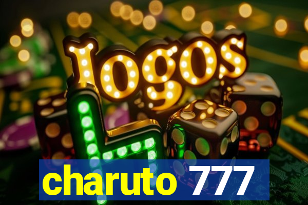 charuto 777